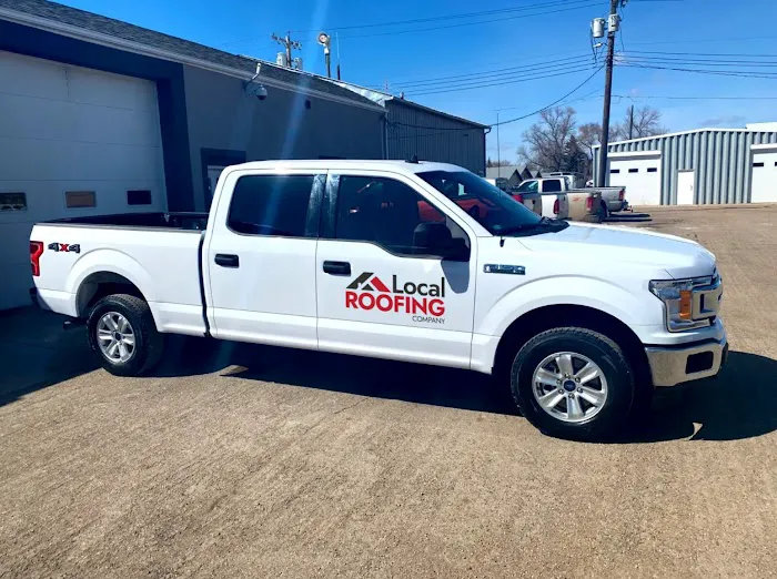 Local Roofing Company Picture 2
