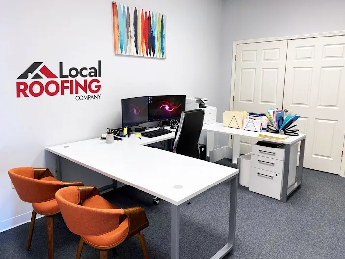 Local Roofing Company Picture 3