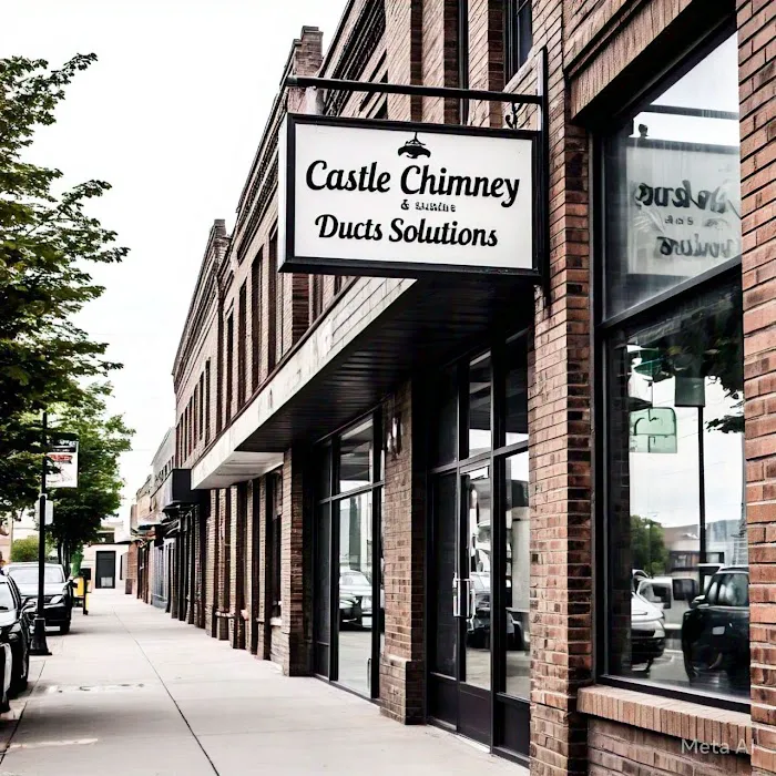 Castle Chimney & Ducts Solutions Picture 2