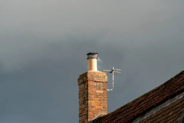 Castle Chimney & Ducts Solutions Picture 1