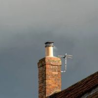 Castle Chimney & Ducts Solutions ico