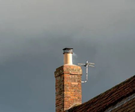 Castle Chimney & Ducts Solutions