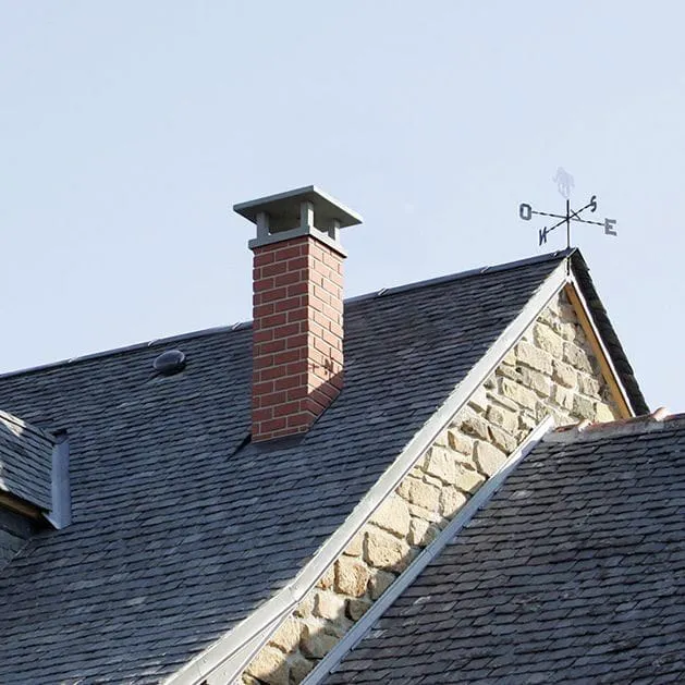 Castle Chimney & Ducts Solutions Picture 6