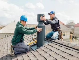 Castle Chimney & Ducts Solutions Picture 8