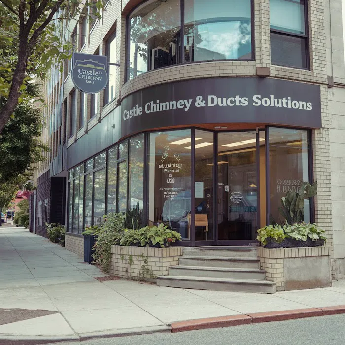 Castle Chimney & Ducts Solutions Picture 10