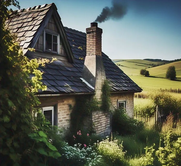 Castle Chimney & Ducts Solutions Picture 9