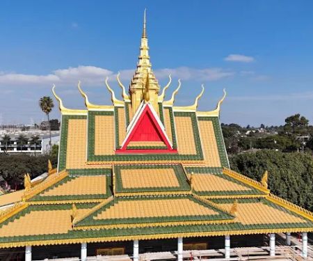 Gentle Giant Roofing