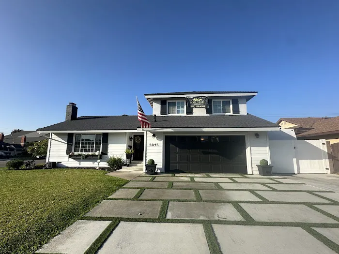 Gentle Giant Roofing Picture 4