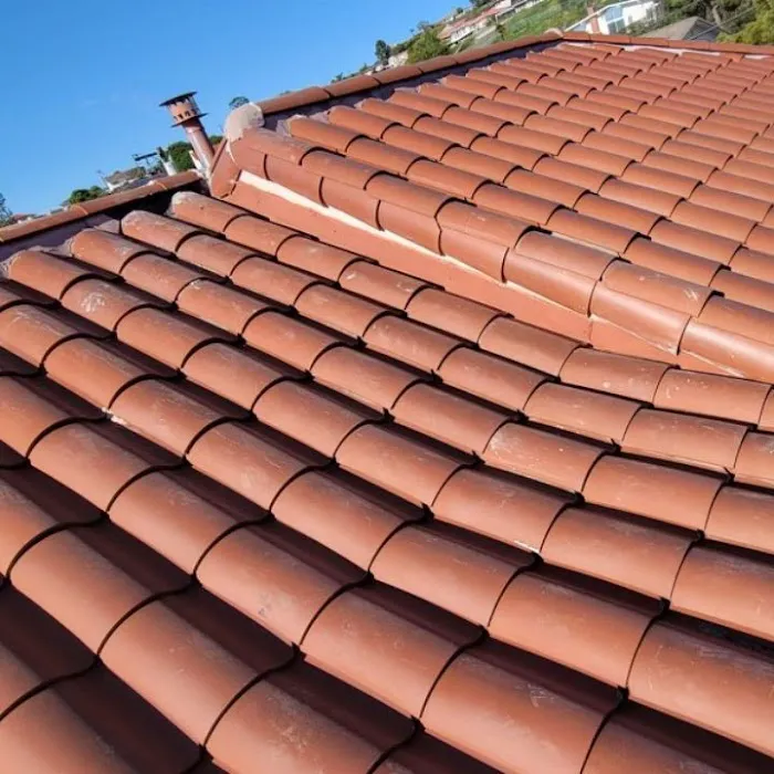 Gentle Giant Roofing Picture 3