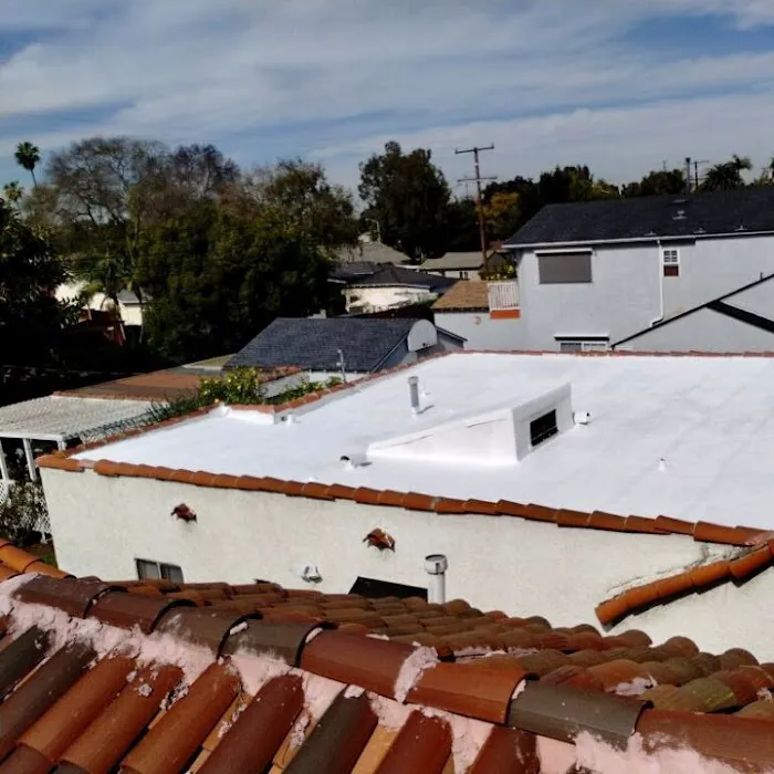Gentle Giant Roofing Picture 9