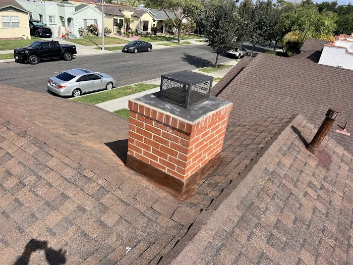 Gentle Giant Roofing Picture 10