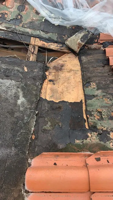 Artesia Roof Installation Picture 3