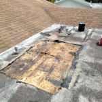 Artesia Roof Installation