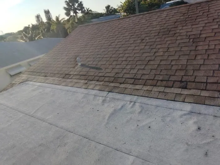 Artesia Roof Installation Picture 2
