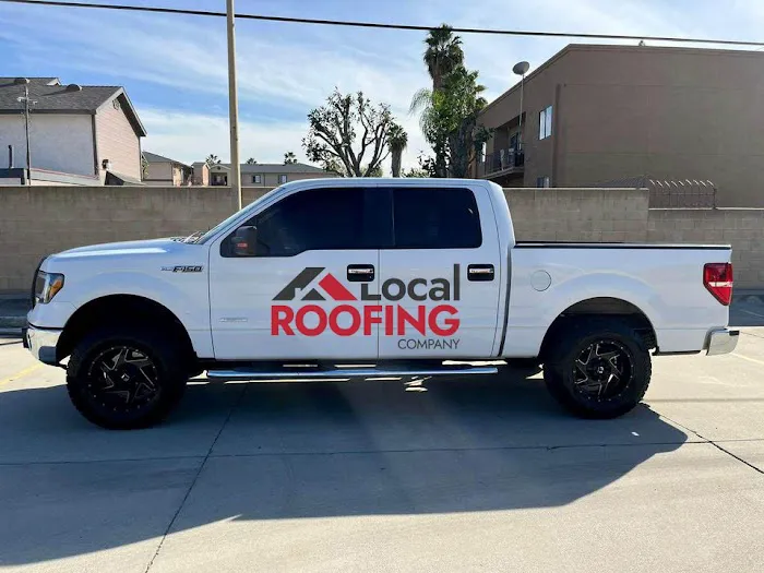 Local Roofing Contractor Picture 2