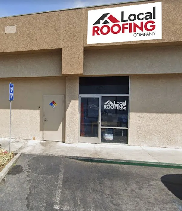 Local Roofing Contractor Picture 1