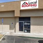 Local Roofing Contractor
