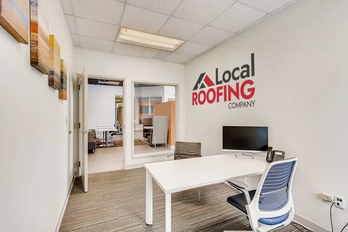 Local Roofing Contractor Picture 3