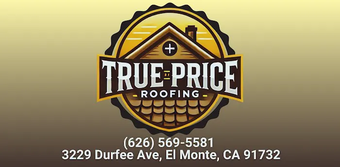 True Price Roofing Picture 1