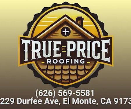 True Price Roofing