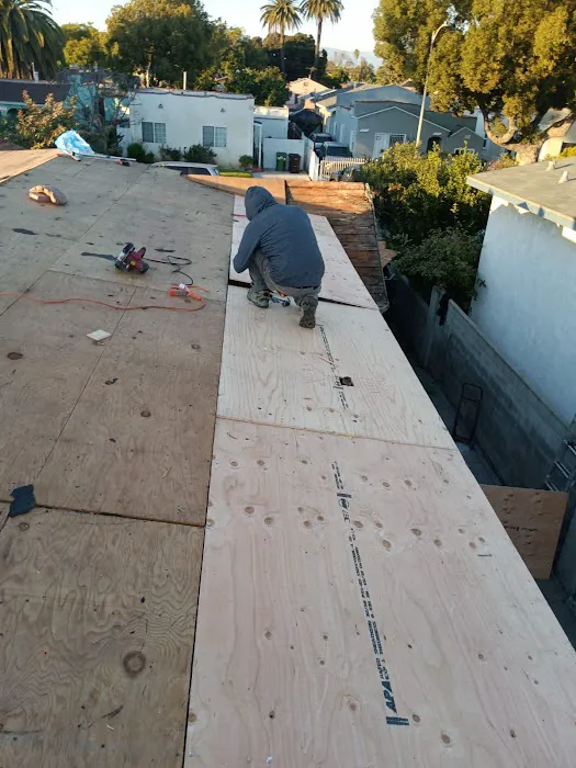Top Roofing El Monte ca Picture 1