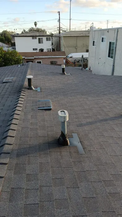 Top Roofing El Monte ca Picture 2