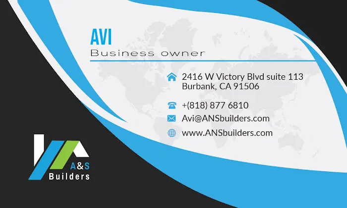 ANS Builders Picture 2