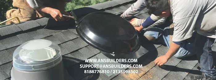 ANS Builders Picture 1