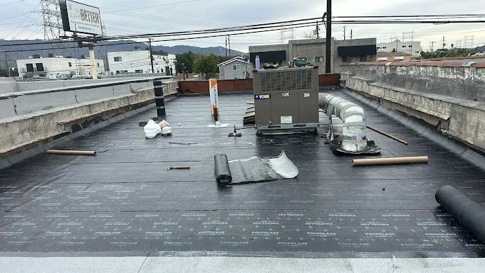 AnyTime Roofing inc Picture 1