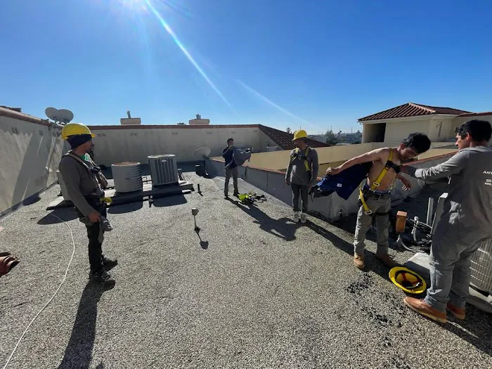 AnyTime Roofing inc Picture 2