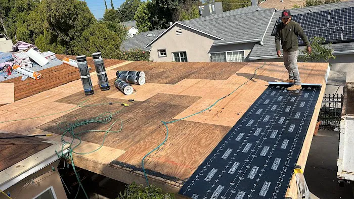 AnyTime Roofing inc Picture 5
