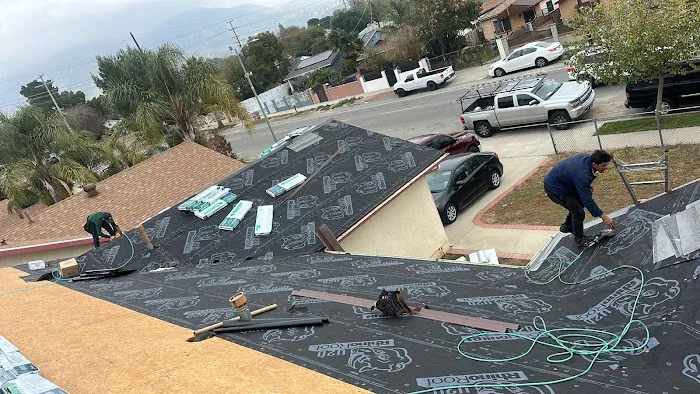 AnyTime Roofing inc Picture 6