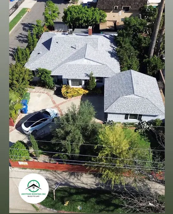 AnyTime Roofing inc Picture 7