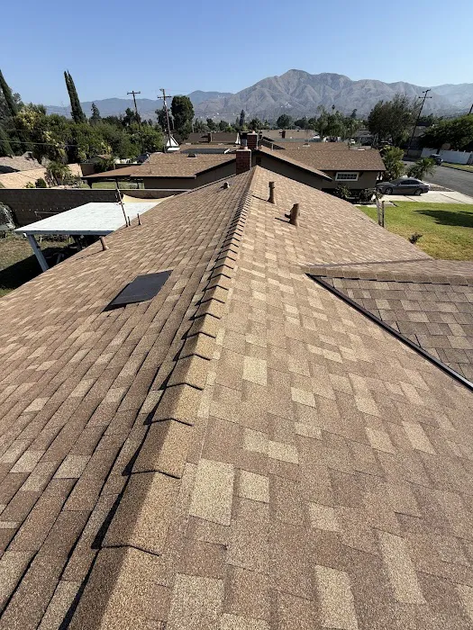 Tectum Roofing Inc Picture 2