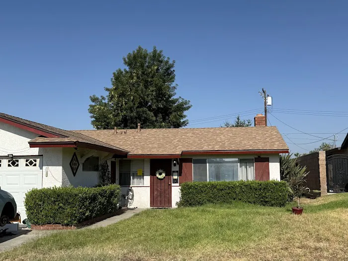 Tectum Roofing Inc Picture 1