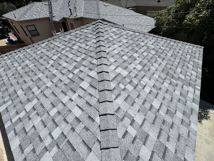 Tectum Roofing Inc Picture 6