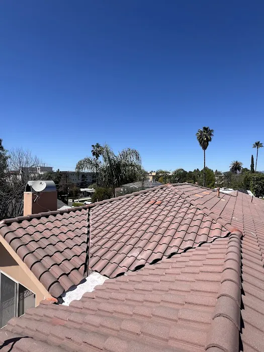 Tectum Roofing Inc Picture 5