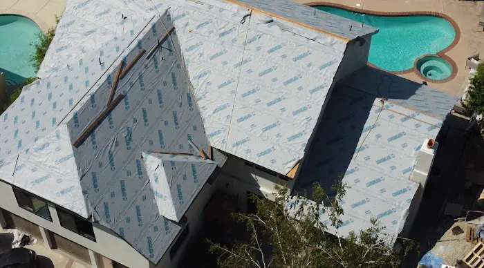 Tectum Roofing Inc Picture 9