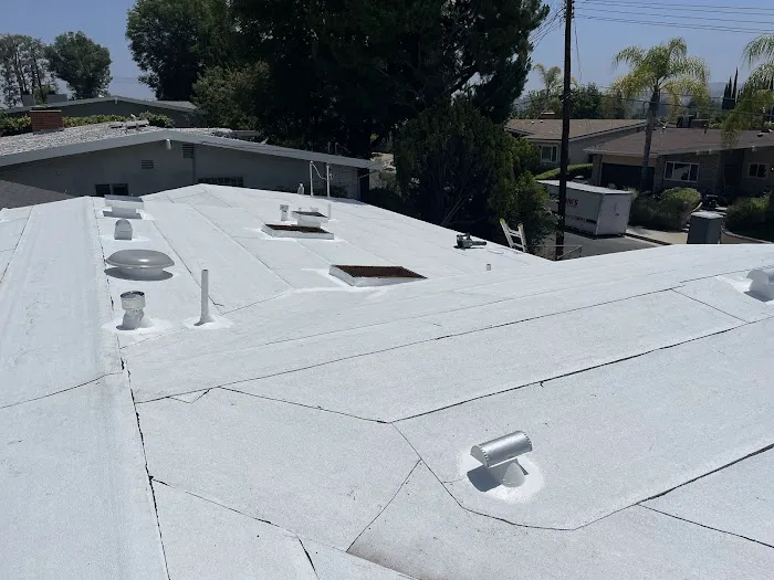 Tectum Roofing Inc Picture 7