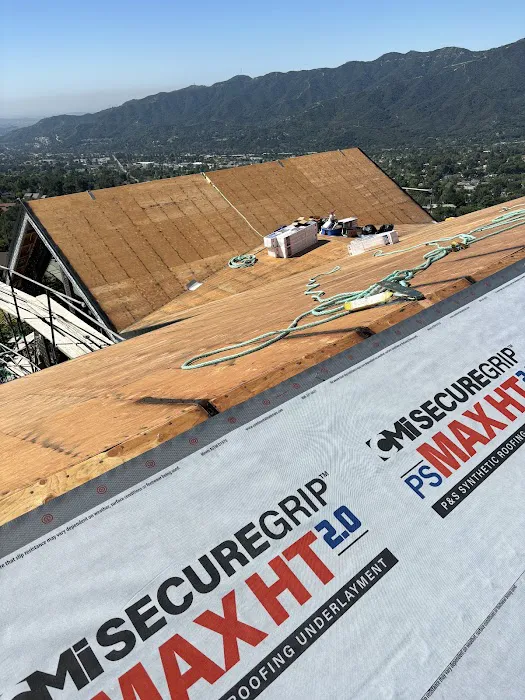 Tectum Roofing Inc Picture 8