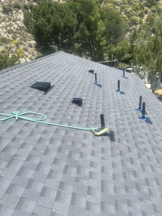 Tectum Roofing Inc Picture 10