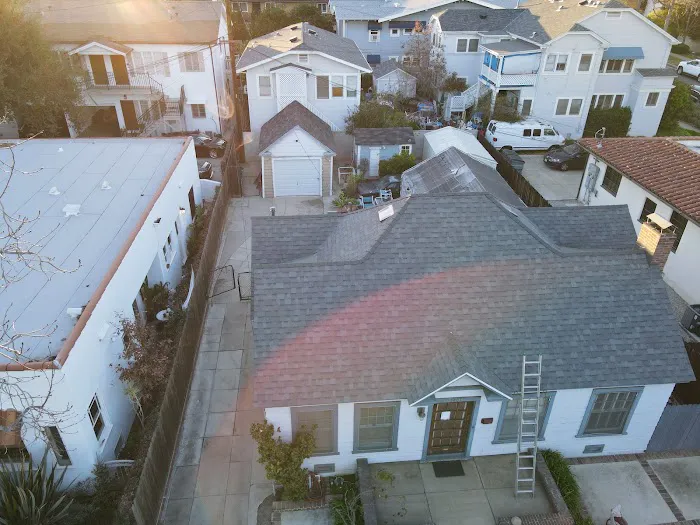 Rafael And Iris Roofing Picture 1