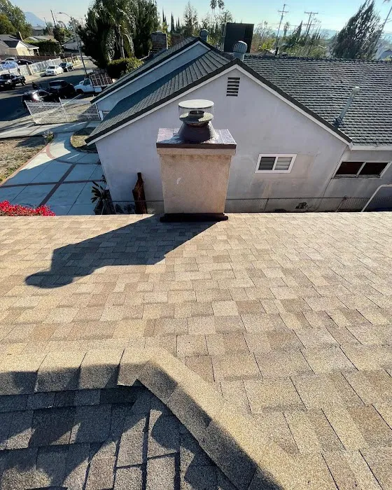 Rafael And Iris Roofing Picture 6