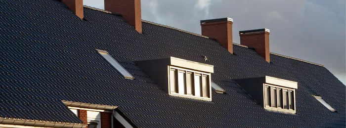 Gold Star Roofing & Exteriors Picture 2