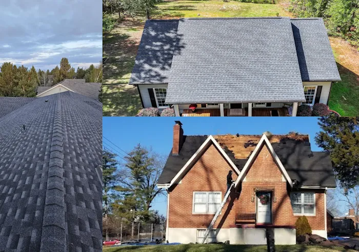 Honest Rate Roofing Picture 1