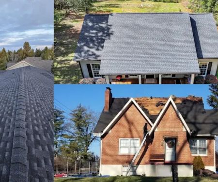 Honest Rate Roofing