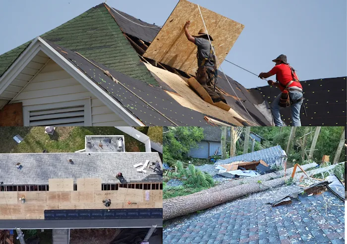 Honest Rate Roofing Picture 2