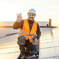 Quick Fix Roof & Gutter ico