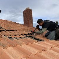Golden State Roofers SUN VALLEY ico