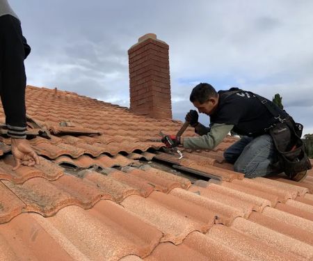 Golden State Roofers SUN VALLEY